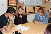 Rozvoj interkulturních kompetencí studentů učitelství v českoněmeckém příhraničí
