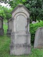 Friedhof Mořina