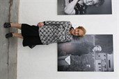 Ausstellungseröffnung "KZ überlebt" in Theresienstadt