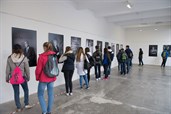 Fotoausstellung „KZ überlebt“. Porträts von Stefan Hanke