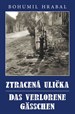 Lyrikband „Das verlorene Gässchen“ von Bohumil Hrabal