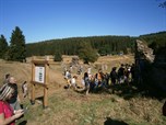 Land Art Treffen Königsmühle 2016