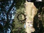 Land Art Treffen Königsmühle 2016