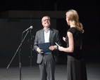 Deutsch-tschechischer Journalistenpreis 2016