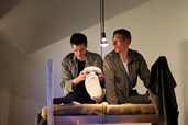 Ein Stück: Tschechien 2016/ Festival tschechischer Gegenwartsdramatik