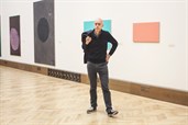 Ausstellung: Eberhard Havekost: Logik