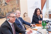 Zukunftsfonds fördert weitere 174 deutsch-tschechische Projekte mit über 800.000 Euro