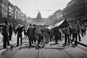 Der "Prager Frühling" 1968 - zwei Neuerscheinungen