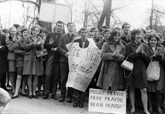 Der "Prager Frühling" 1968 - zwei Neuerscheinungen