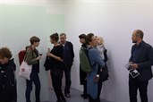 Ausstellung: Kassel_Prag: hybrid inconvenience