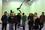 Ausstellung: Kassel_Prag: hybrid inconvenience