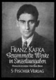 Reiner Stach: „Kafka 3 - Roky poznání (1916 - 1924)“