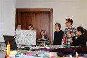 Studentský výměnný program Příbram – Lachendorf: Vzpomínky a vize budoucnosti