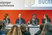 Leipziger Buchmesse