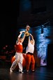 Circus Sonnenstich im Theater Jatka78