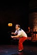 Circus Sonnenstich im Theater Jatka78