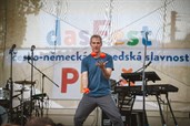 dasFest: Česko-německá sousedská slavnost v Plzni