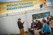 dasFest: Česko-německá sousedská slavnost v Plzni