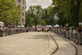 dasFest: Deutsch-tschechische Nachbarschaftsfeier in Pilsen