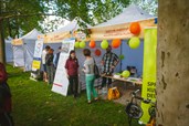 dasFest: Deutsch-tschechische Nachbarschaftsfeier in Pilsen