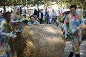 dasFest: Deutsch-tschechische Nachbarschaftsfeier in Pilsen