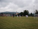 Internationales Behindertenfußballturnier und Spielefest für behinderte Menschen