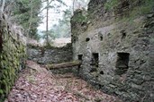 Auf den Wegen der Mühlgehilfen oder: Wanderung entlang der Mühlen und Wasserbetriebe des Tachauer und Mieser Gebiets, Teil III.