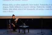 V centru Jeseníky/ Altvater. Festival umění, literatury a hudby