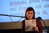 V centru Jeseníky/ Altvater. Festival umění, literatury a hudby