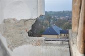 Neue Glocken für die Nikolauskirche in Čistá/Lauterbach