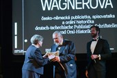 Deutsch-tschechischer Journalistenpreis 2019