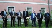 Tschechischer Musiksommer in Wurz - Von Czech Brass bis zur Oper