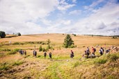 Landart Treffen Königsmühle 2021