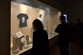 “Unsere Deutschen” - Dauerausstellung zur Geschichte der deutschsprachigen Bevölkerungen in den böhmischen Ländern