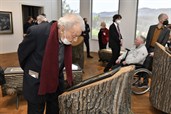 “Unsere Deutschen” - Dauerausstellung zur Geschichte der deutschsprachigen Bevölkerungen in den böhmischen Ländern