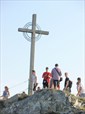 Deutsch-tschechische Spurensuche im Sudetenland 2011 – Südmähren