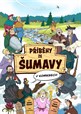 Historie Šumavy v komiksech