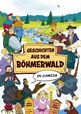 Geschichte des Böhmerwaldes als Comics