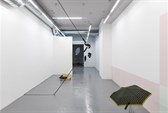 Ausstellung: Kassel_Prag: hybrid inconvenience