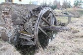 Cestami krajánků aneb putování po mlýnech a vodních provozech na Tachovsku a Stříbrsku, díl III.