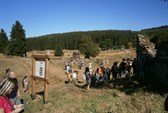 Land Art Treffen Königsmühle 2016