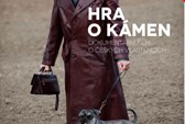 Mit der Vorführung des Dokumentarfilms „Hra o kámen“ / „Stone Games“ verbundene Podiumsdiskussionen