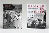 Pražské jaro 1968 - dvě nové publikace